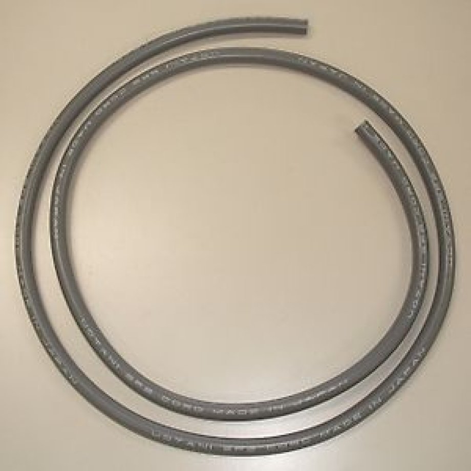 AS Uotani SPII Plug Cord 1m