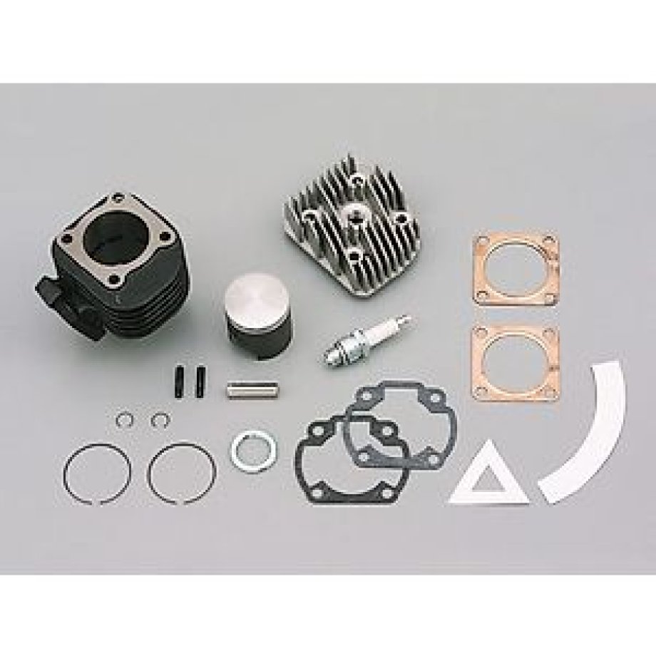 DAYTONA Super DRAG Big Bore Kit for Super JOGZ...
