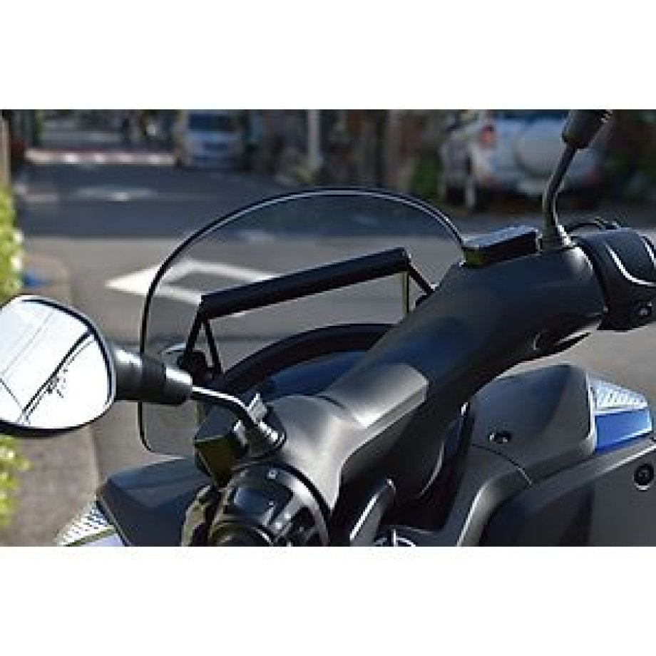 World Walk Smartphone Mounting Bar