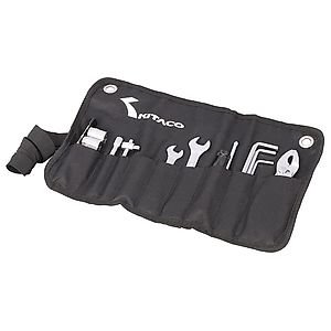 KITACO Portable Tool Set