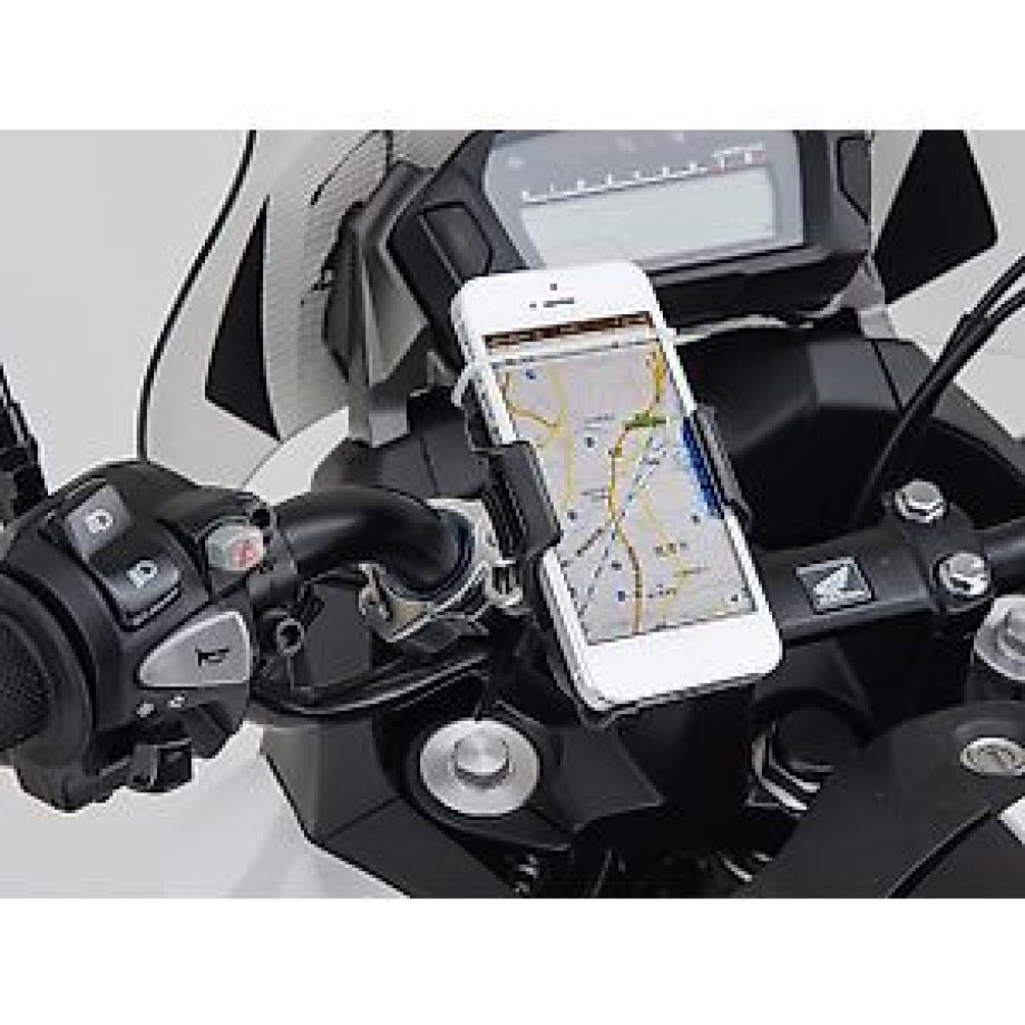 DAYTONA Smartphone Holder for Motorcycle