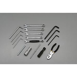 DAYTONA Automotive Tool Set for HARLEY