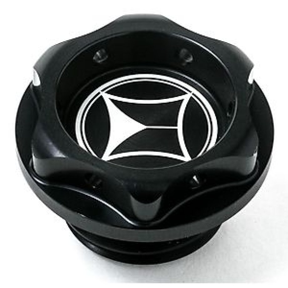 MORIWAKI OIL FILLER CAP
