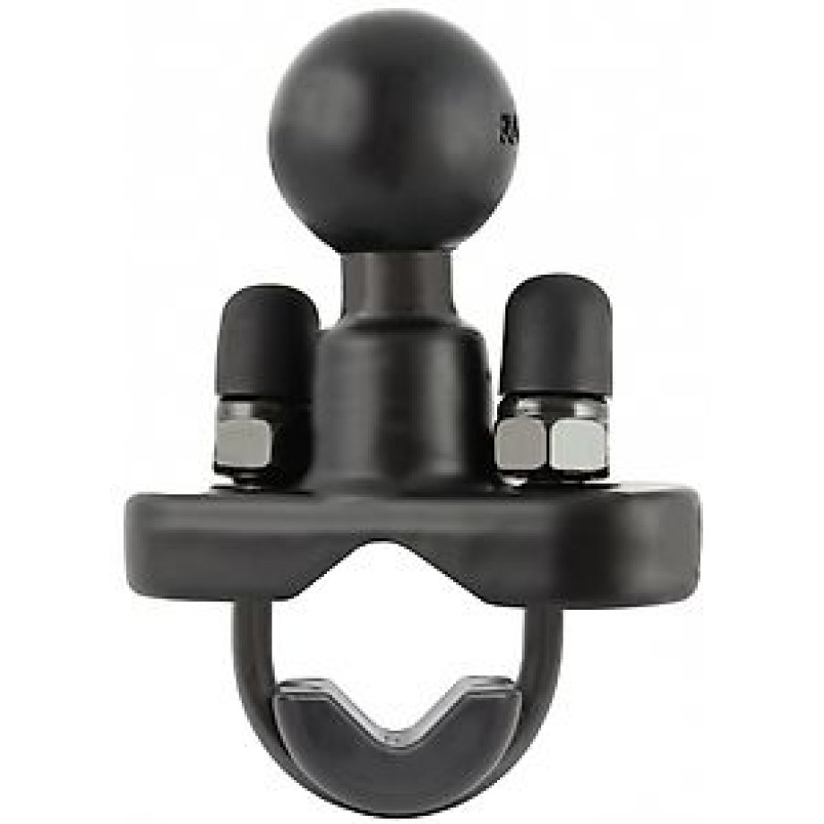 RAM MOUNT U-shaped clamp Zinc coated bolt