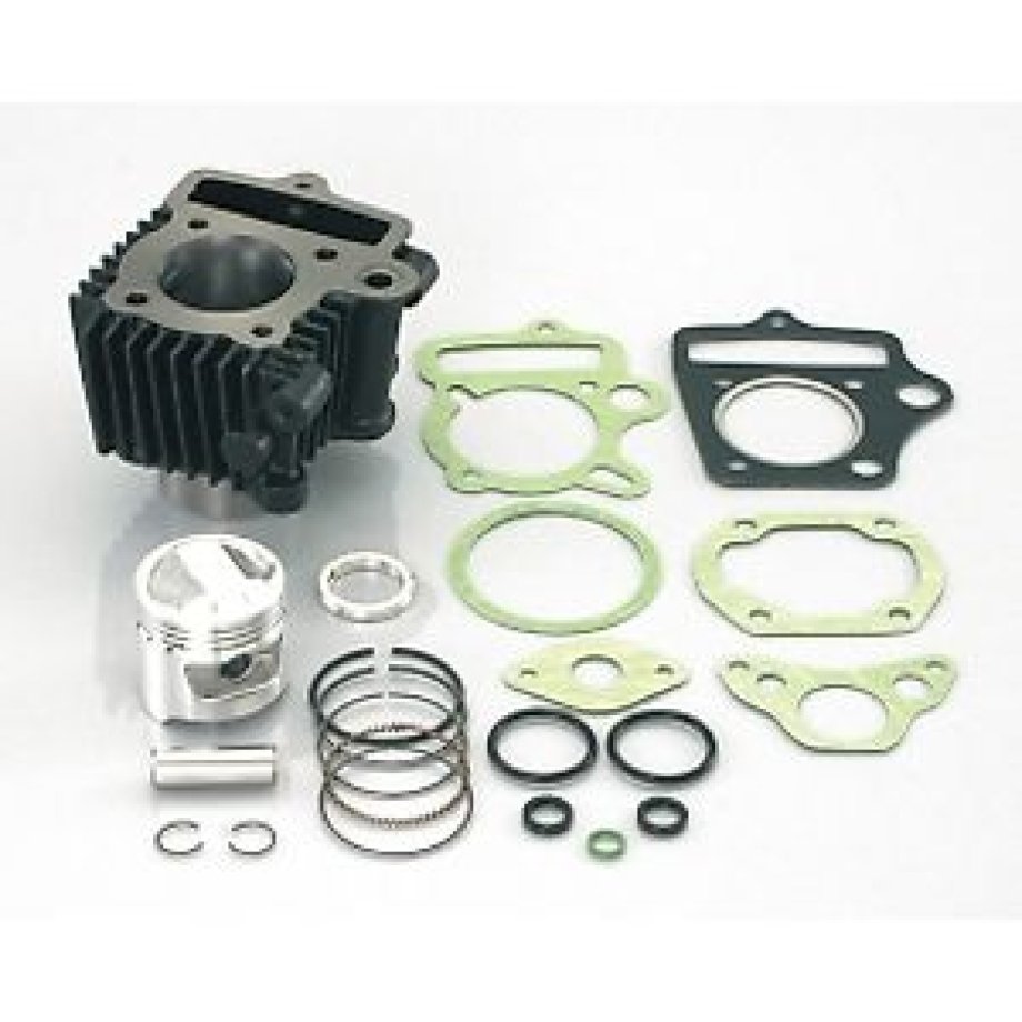 KITACO 75cc LIGHT Big Bore Kit [6V]