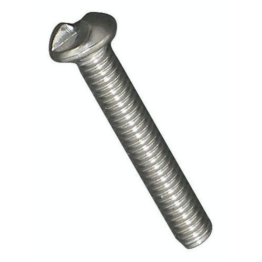 Special Bolt for OEM Type Helmet Lock